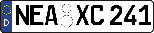 NEA-XC241