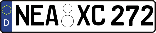 NEA-XC272