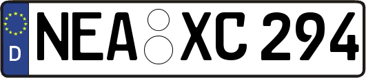 NEA-XC294