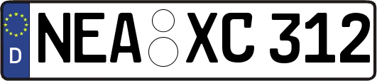 NEA-XC312