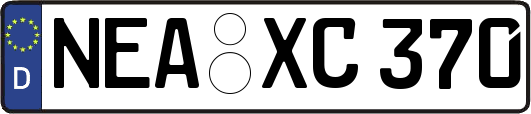 NEA-XC370
