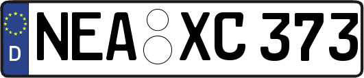NEA-XC373