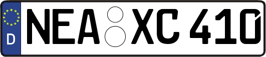 NEA-XC410