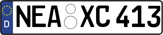 NEA-XC413