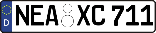 NEA-XC711