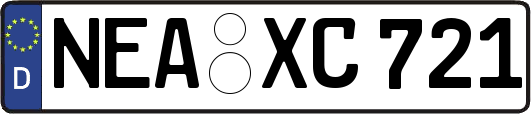 NEA-XC721