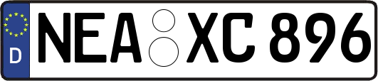 NEA-XC896