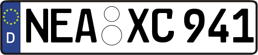 NEA-XC941