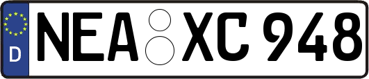 NEA-XC948