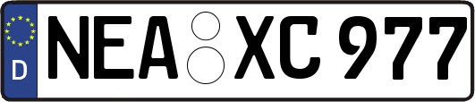 NEA-XC977