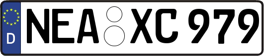 NEA-XC979