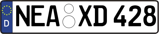 NEA-XD428