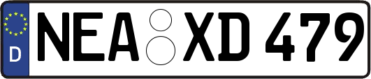 NEA-XD479