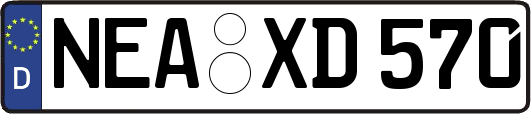 NEA-XD570