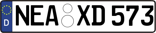 NEA-XD573