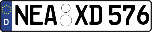 NEA-XD576