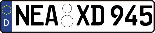 NEA-XD945