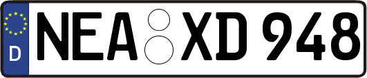 NEA-XD948