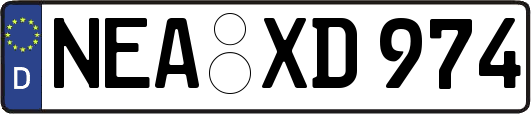 NEA-XD974