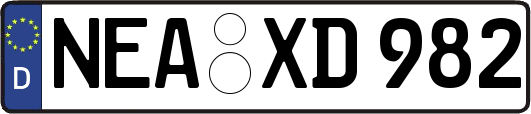 NEA-XD982