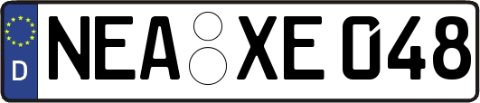 NEA-XE048