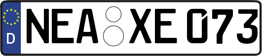 NEA-XE073