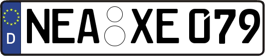 NEA-XE079