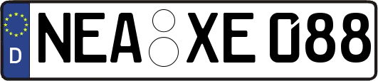 NEA-XE088
