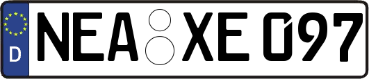 NEA-XE097
