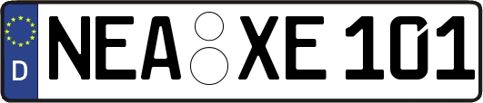 NEA-XE101