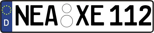 NEA-XE112