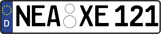 NEA-XE121