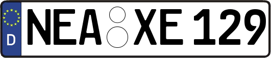 NEA-XE129