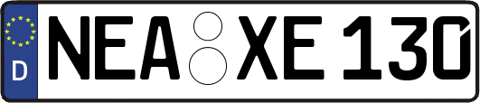 NEA-XE130