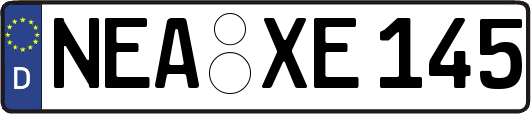 NEA-XE145