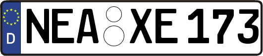 NEA-XE173