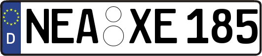 NEA-XE185