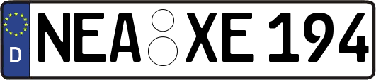 NEA-XE194