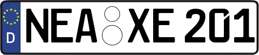 NEA-XE201