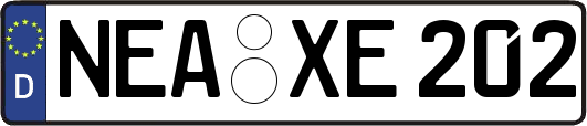 NEA-XE202