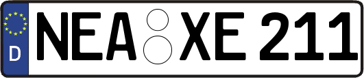 NEA-XE211