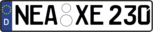 NEA-XE230