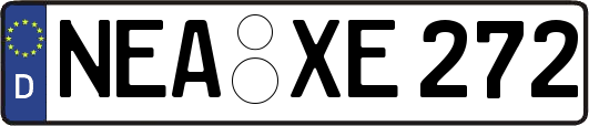 NEA-XE272