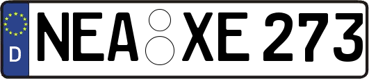 NEA-XE273