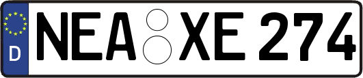 NEA-XE274