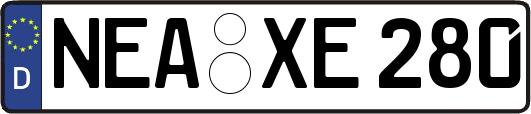 NEA-XE280
