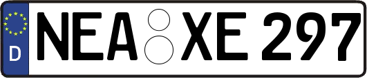 NEA-XE297
