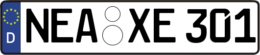 NEA-XE301