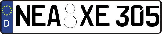 NEA-XE305