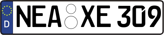NEA-XE309